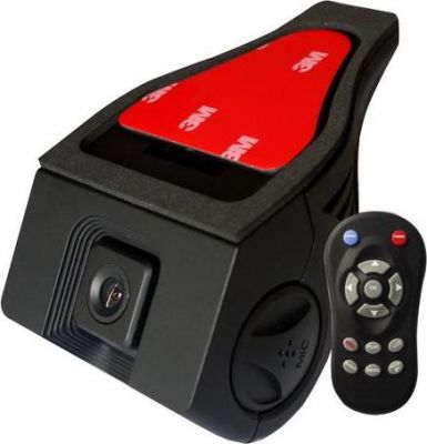 FlyAudio FHD3800