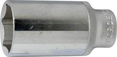 FORCE 5457729 Головка 29мм 6-гранная 1/2