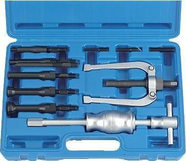 FORCE 910T1 Съемник подшипников для глухих отверстий