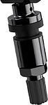 Вентиль FOXWELL Metal Black Valve T20MBV Вентиль FOXWELL Metal Black Valve T20MBV