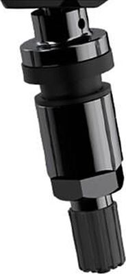 Вентиль FOXWELL Metal Black Valve T20MBV