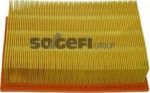Fram CA5357 воздушный фильтр на FORD ESCORT VII седан (GAL, AFL)