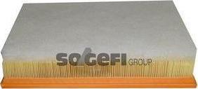 Fram CA5709 воздушный фильтр на FORD GALAXY (WGR)
