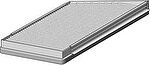 Fram CF9071 фильтр, воздух во внутренном пространстве на PEUGEOT 206 Наклонная задняя часть (2A/C)