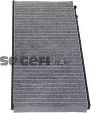 Fram CFA8831 фильтр, воздух во внутренном пространстве на FORD FOCUS (DAW, DBW)