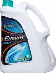 Жидкость охлаждающая G-Energy Antifreeze -40 (5кг) Жидкость охлаждающая G-Energy Antifreeze -40 (5кг)