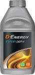 Жидкость тормозная G-Energy Expert DOT4 0,455кг Жидкость тормозная G-Energy Expert DOT4 0,455кг