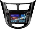 FlyAudio G7103F01