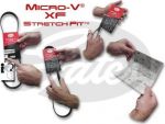Gates 4PK1102SF Ремень п/к 4PK1102