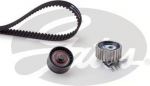 Gates K015472XS комплект ремня грм на ALFA ROMEO 156 (932)