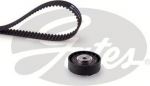 GATES Ремкомплект ГРМ FORD FOCUS (DAW, DBW) 1.8 TDCi (YS4Q6M260AA, K015541XS) GATES Ремкомплект ГРМ FORD FOCUS (DAW, DBW) 1.8 TDCi (YS4Q6M260AA, K015541XS)