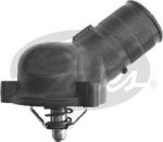 Gates TH34985G1 термостат, охлаждающая жидкость на PEUGEOT BOXER автобус (230P)