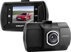 Ginzzu FX-801HD