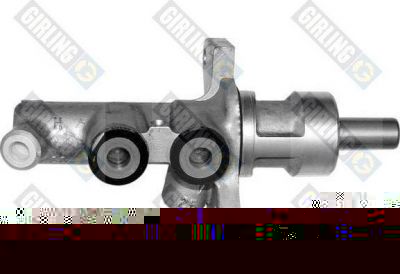 Girling 4008367 главный тормозной цилиндр на MERCEDES-BENZ E-CLASS универсал (S210)