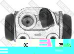 Girling 5005287 колесный тормозной цилиндр на RENAULT CLIO I (B/C57_, 5/357_)