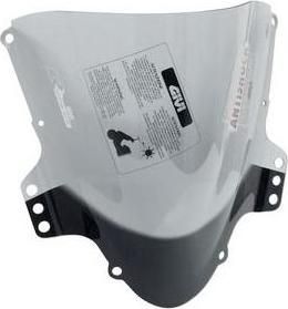 GIVI D265DB Стекло