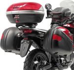 GIVI E225M Кофра PLATE H.XL 700 V