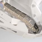 GIVI S281 Кожух защитный DIAM. 42MM/52MM