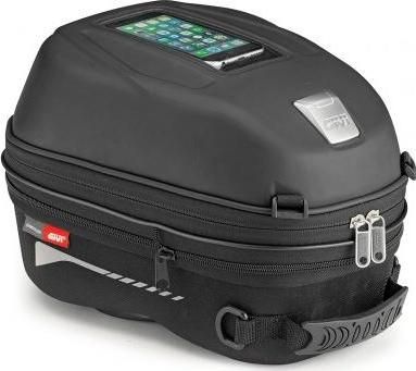 GIVI ST603 Сумка для мотоцикла из синт.мат.