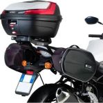 GIVI TE3100 Рамки сумок GSR750