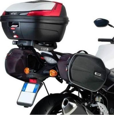 GIVI TE3100 Рамки сумок GSR750