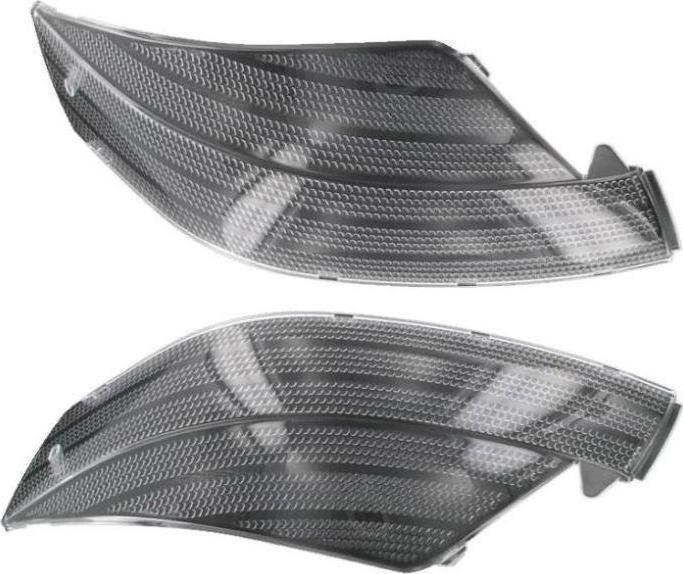 GIVI Z731TR Запчасть для кофра