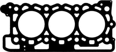 Glaser H01902-00 прокладка, головка цилиндра на PEUGEOT 407 (6D_)