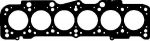 Glaser H05685-00 прокладка, головка цилиндра на VOLVO 960 Kombi (965)