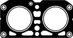 GLASER ПРОКЛАДКА ГБЦ ALFA 145 - 146 1.6 94-96 (H06777-00)