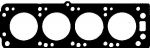 Glaser H08212-00 прокладка, головка цилиндра на OPEL KADETT E фургон (37_, 47_)