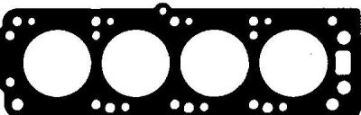 Glaser H08212-00 прокладка, головка цилиндра на OPEL KADETT E фургон (37_, 47_)