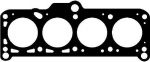 Glaser H12633-10 прокладка, головка цилиндра на AUDI 80 (81, 85, B2)