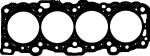 Glaser H21029-20 прокладка, головка цилиндра на NISSAN PRIMERA (P10)