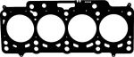 Glaser H40582-20 прокладка, головка цилиндра на SKODA FABIA