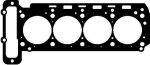 Glaser H80063-00 прокладка, головка цилиндра на MERCEDES-BENZ CLK (C208)