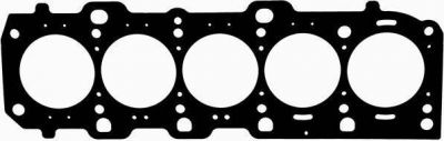 Glaser H80437-00 прокладка, головка цилиндра на FIAT STILO (192)