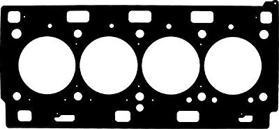 Glaser H80604-00 прокладка, головка цилиндра на NISSAN PRIMASTAR фургон (X83)