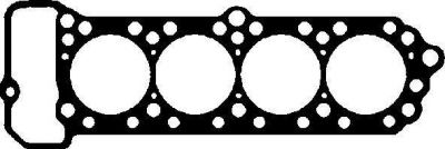Glaser H80897-10 прокладка, головка цилиндра на MAZDA 323 III (BF)