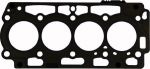 Glaser H84837-10 прокладка, головка цилиндра на PEUGEOT 301