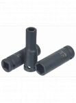 головка торцевая ударная *24 (DR1/2 высокая) (АвтоDело) (40024)