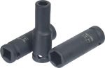 головка торцевая ударная *34 (квадрат 1) (АвтоDело) 40354