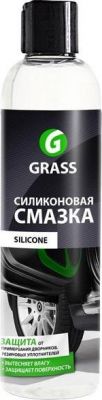 GRASS Смазка силиконовая Silicone 250мл 137250