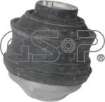 GSP 510541 подвеска, двигатель на MERCEDES-BENZ C-CLASS (W202)