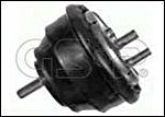 GSP 510643 подвеска, двигатель на 5 (E34)