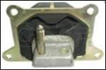 GSP 510879 подвеска, двигатель на OPEL CORSA B (73_, 78_, 79_)