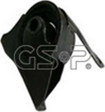 GSP 511013 подвеска, двигатель на TOYOTA CARINA E Sportswagon (_T19_)