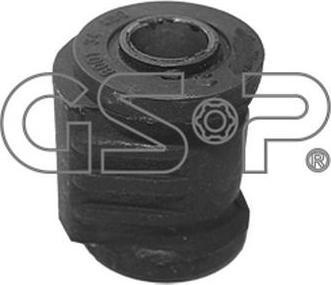 GSP 511135 подвеска, рычаг независимой подвески колеса на MAZDA 323 C IV (BG)