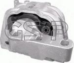 GSP 512342 подвеска, двигатель на SKODA OCTAVIA Combi (1Z5)