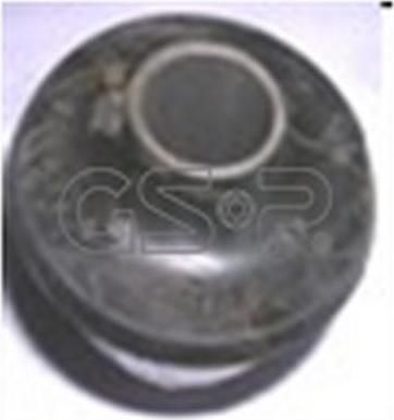 GSP 512789 втулка, рычаг колесной подвески на NISSAN VANETTE автобус (C22)