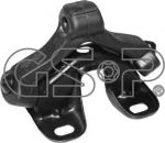 GSP 513860 кронштейн, система выпуска ог на SKODA OCTAVIA (1Z3)